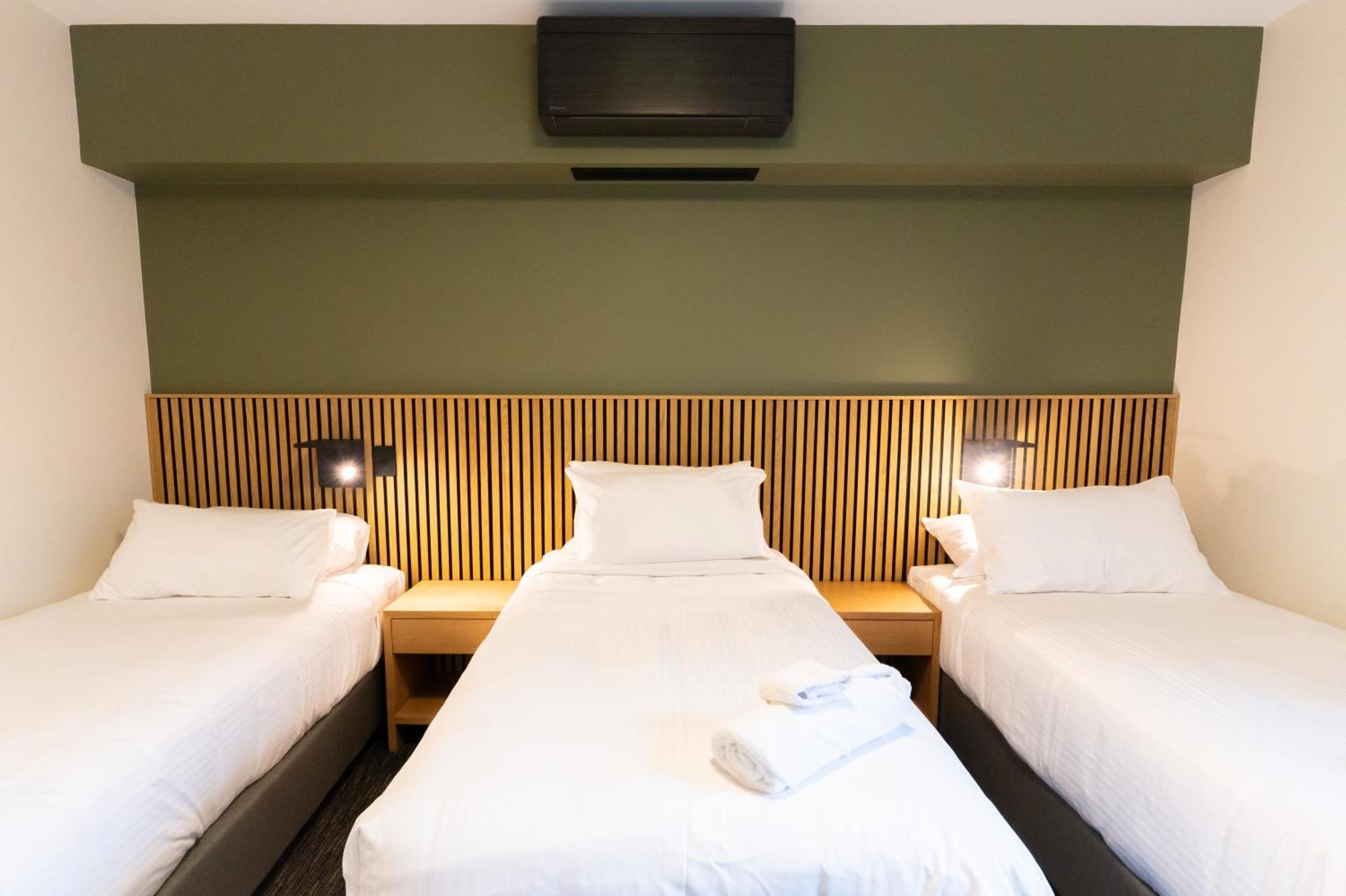 Mill Hotel Milperra Panania Habitación foto