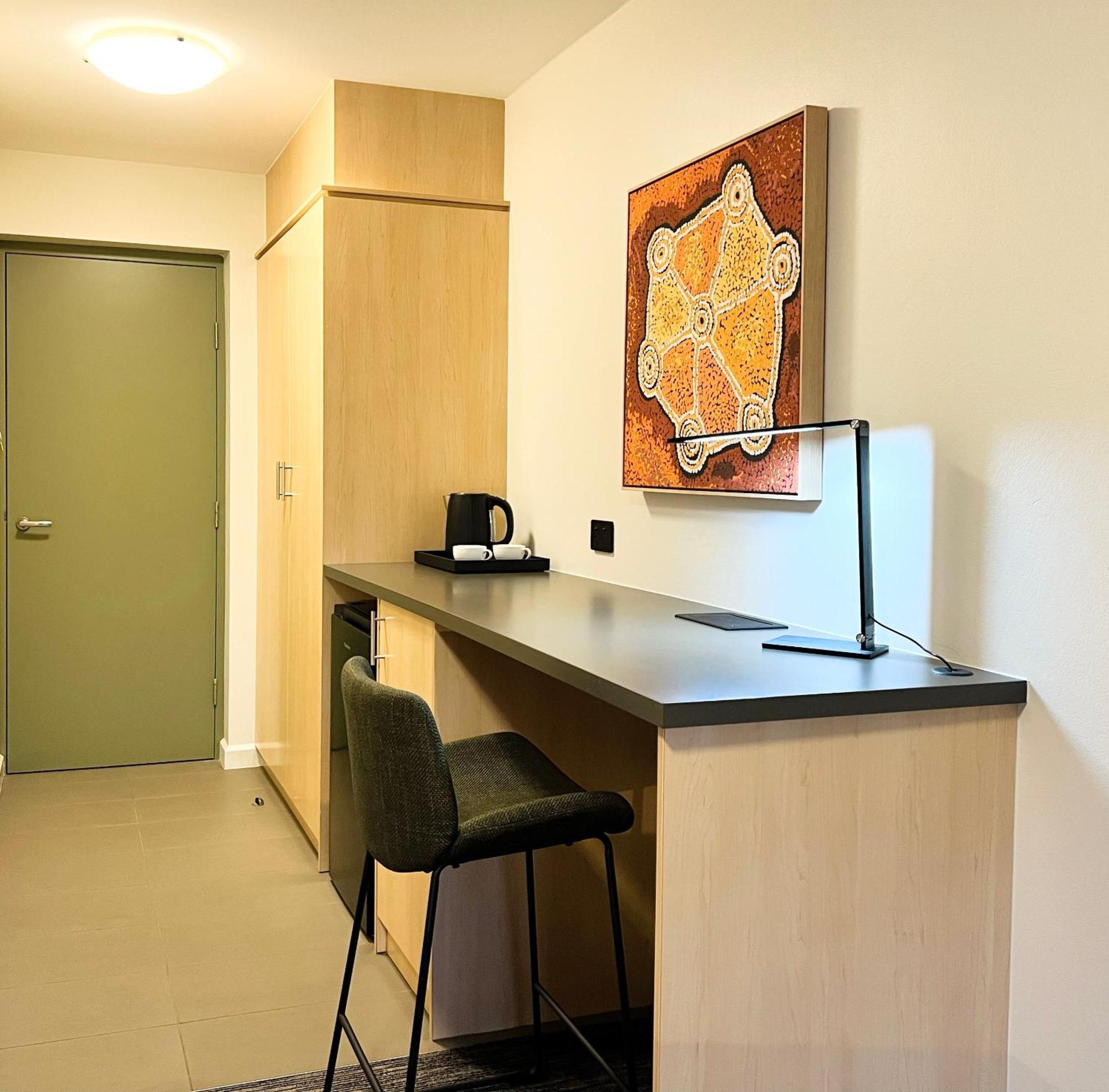 Mill Hotel Milperra Panania Habitación foto